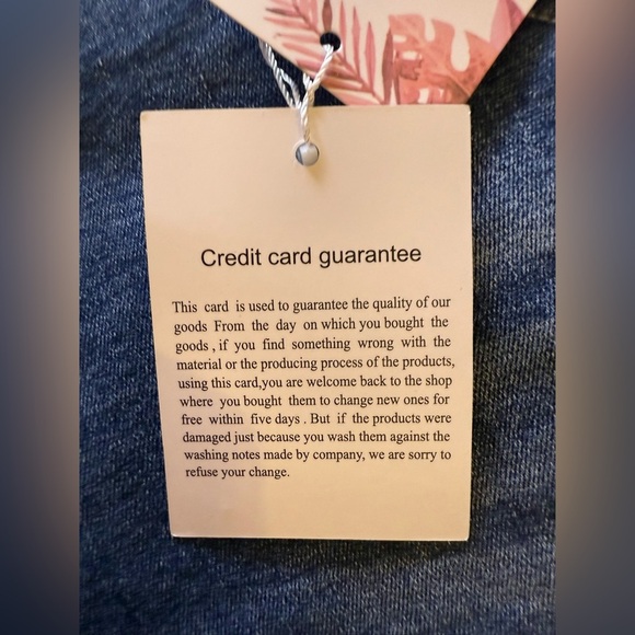 jean shorts metietila destress jeans short personal tailor xxl size summer - Picture 5 of 15